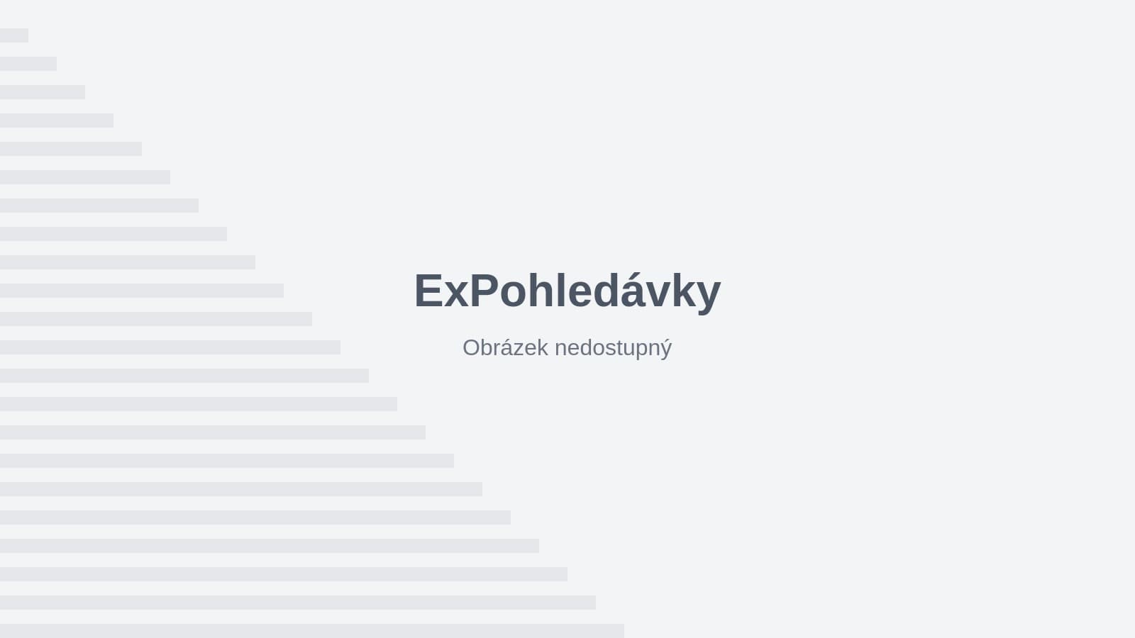 Zajištění: Jak minimalizovat riziko pohledávek?