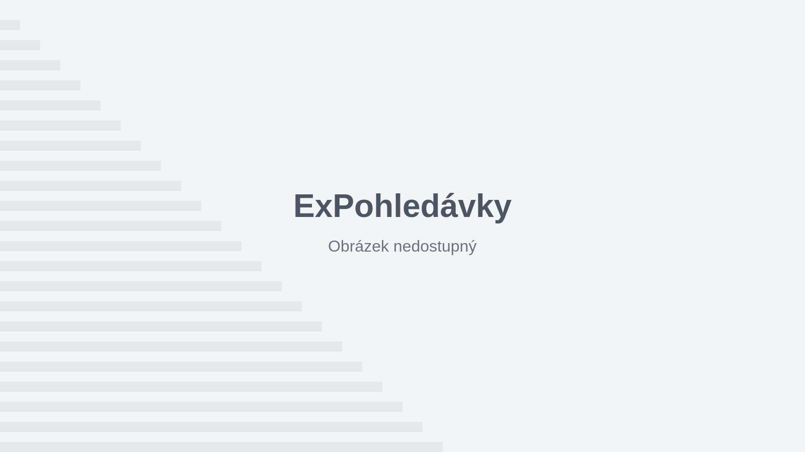 Zajištění: Jak minimalizovat riziko pohledávek?